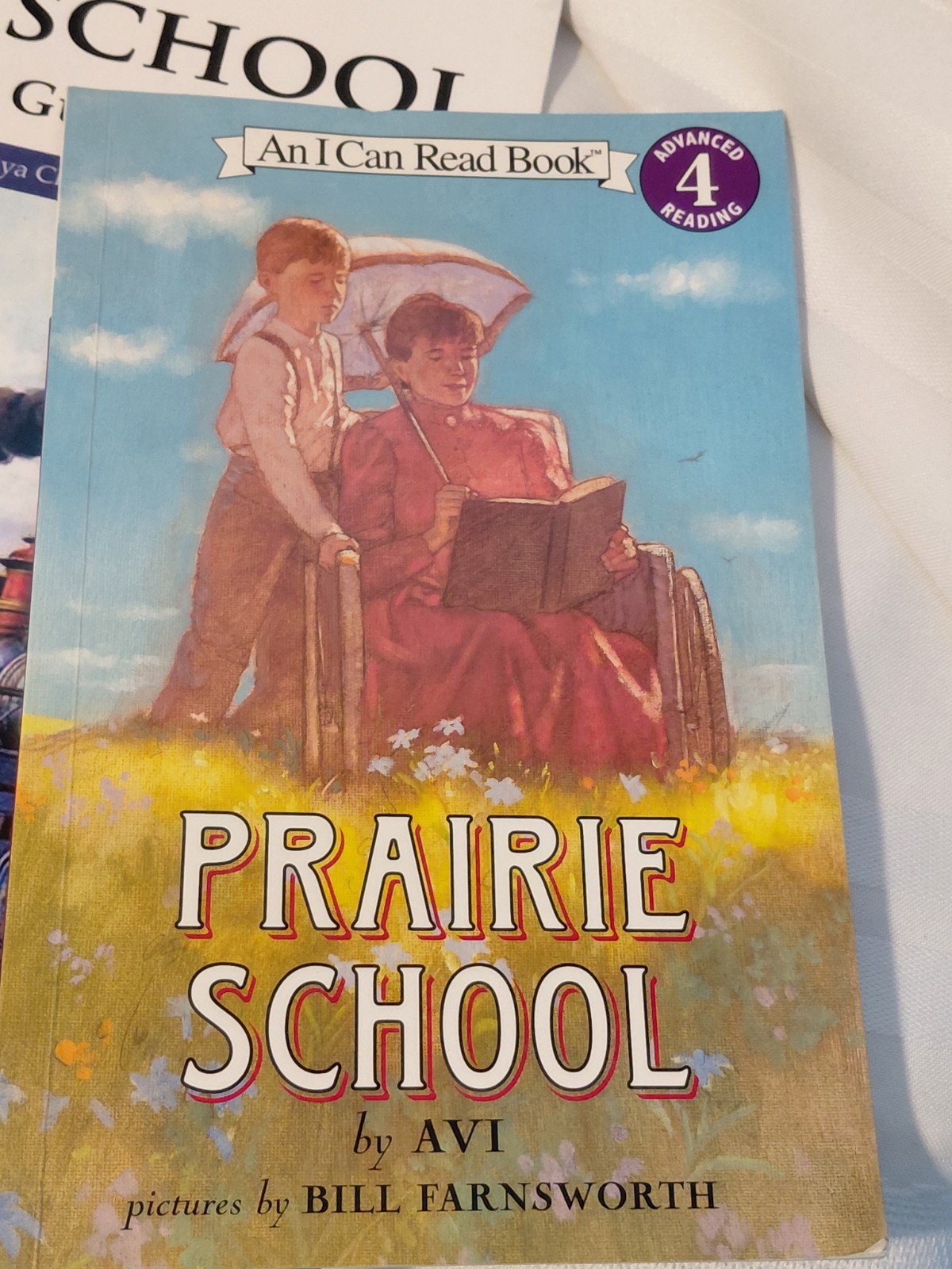 Misc Mixed Lot of 5 Memoria Press Books Teacher Student Prairie School