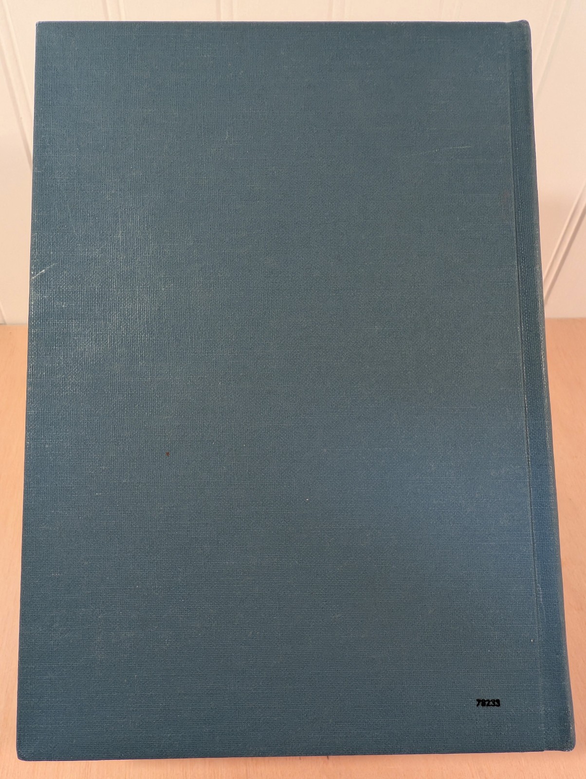Principles of Advanced Mathematics Book 1964. Teacher’s Edition HC