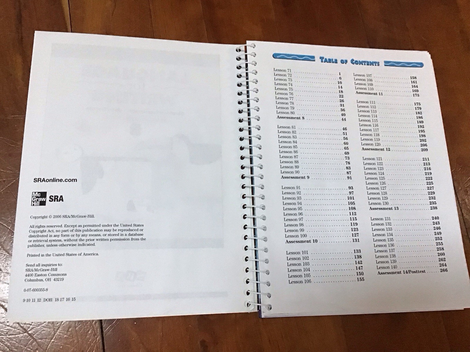 SRA Language for Writing Full Teacher’s Edition Set Grades 2-5 ($815 New)