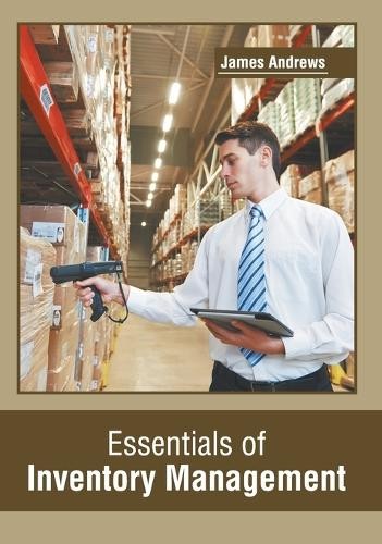 Essentials of Inventory Management (Hardback)