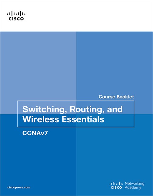 Ccna 2 V7 Course Booklet