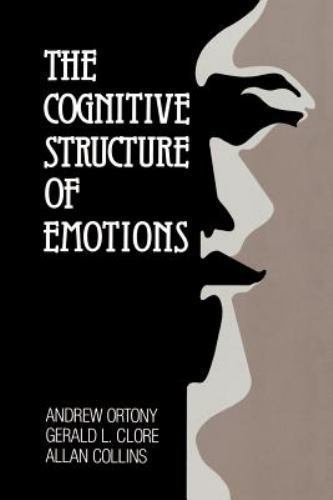 The Cognitive Structure of Emotions