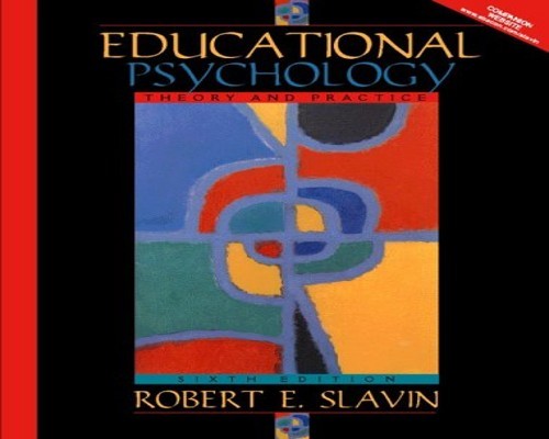 Educational Psychology: Theory – VERY GOOD