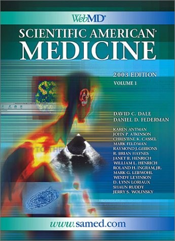 WebMD Scientific American