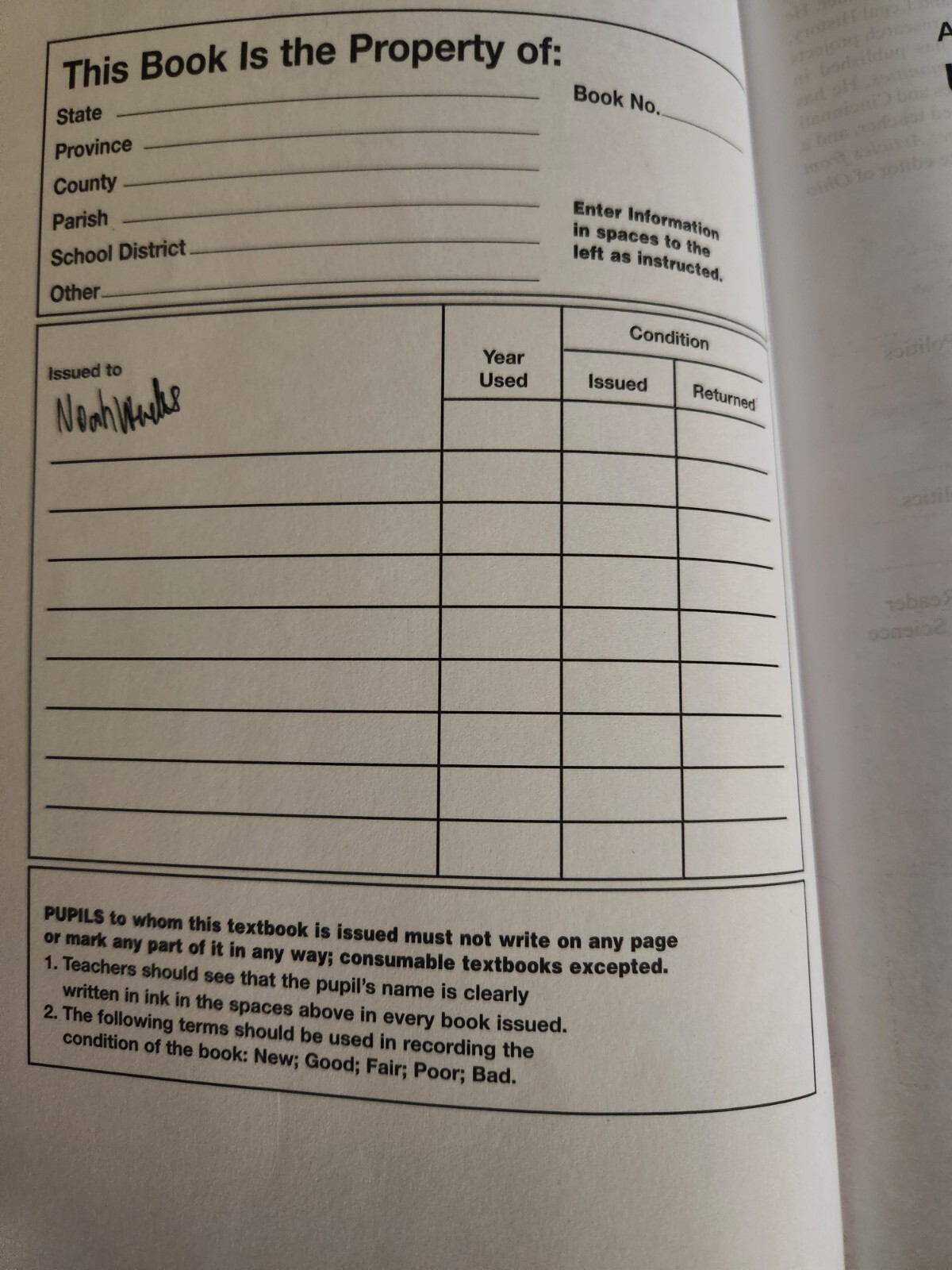 AMSCO Advanced Placement: United States Government and Politics, 2019