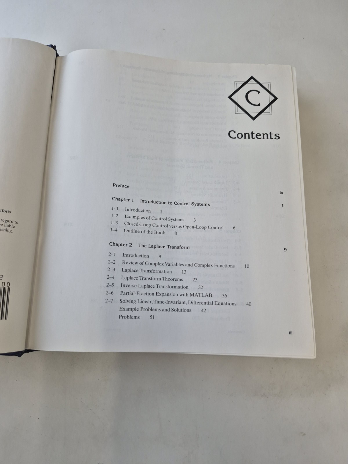 Modern Control Engineering 4th Edition Katsuhiko Ogata Hardcover 2002