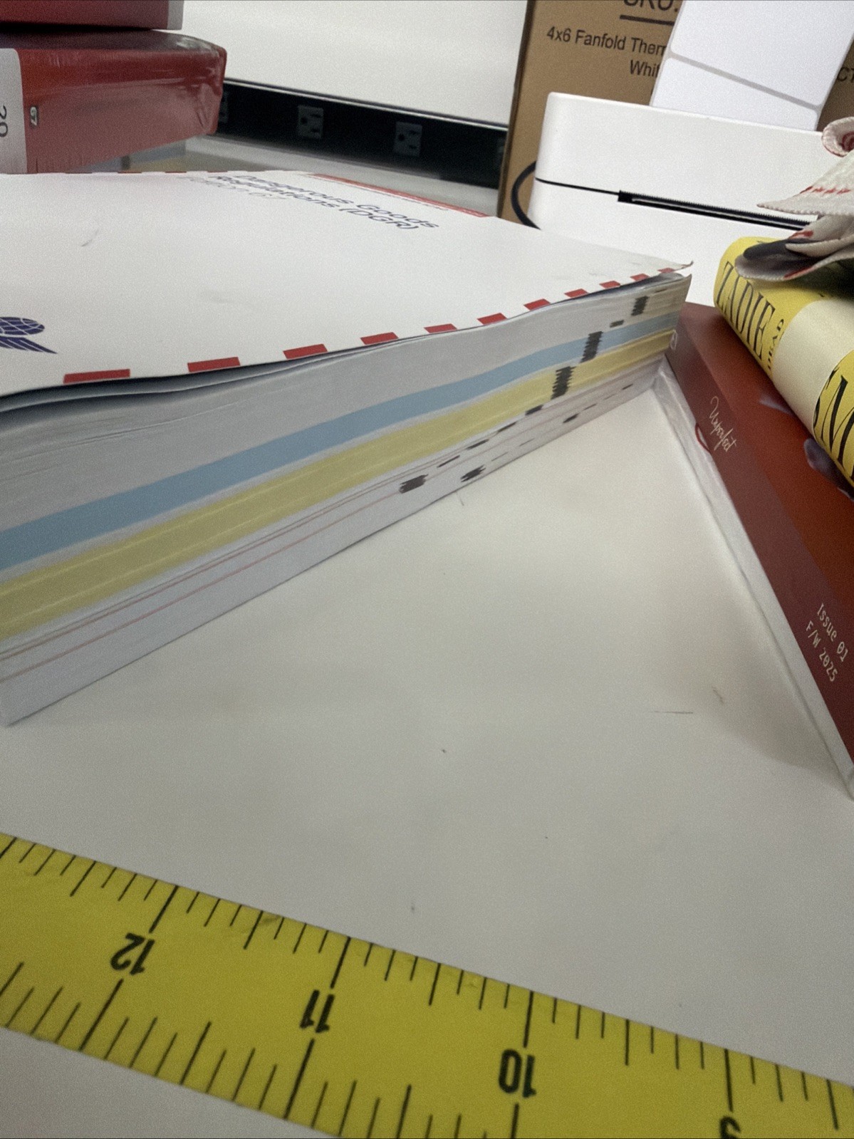 2026 67th Edition IATA Dangerous Goods Regulations Perfect Bound 🚨NEW/OTHER🚨