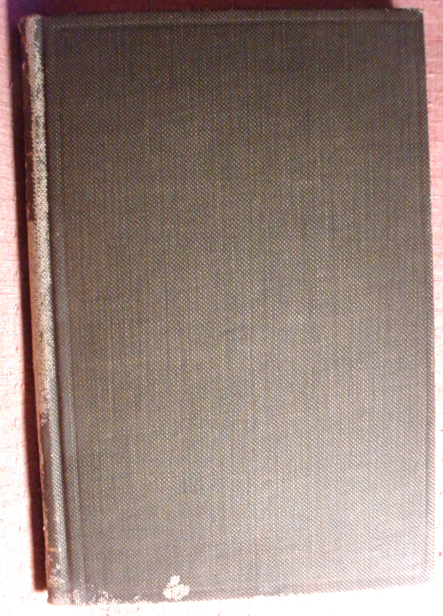 Text-Book On Hydraulics Hardbound Book – George E Russell – Henry Holt & Co 1915