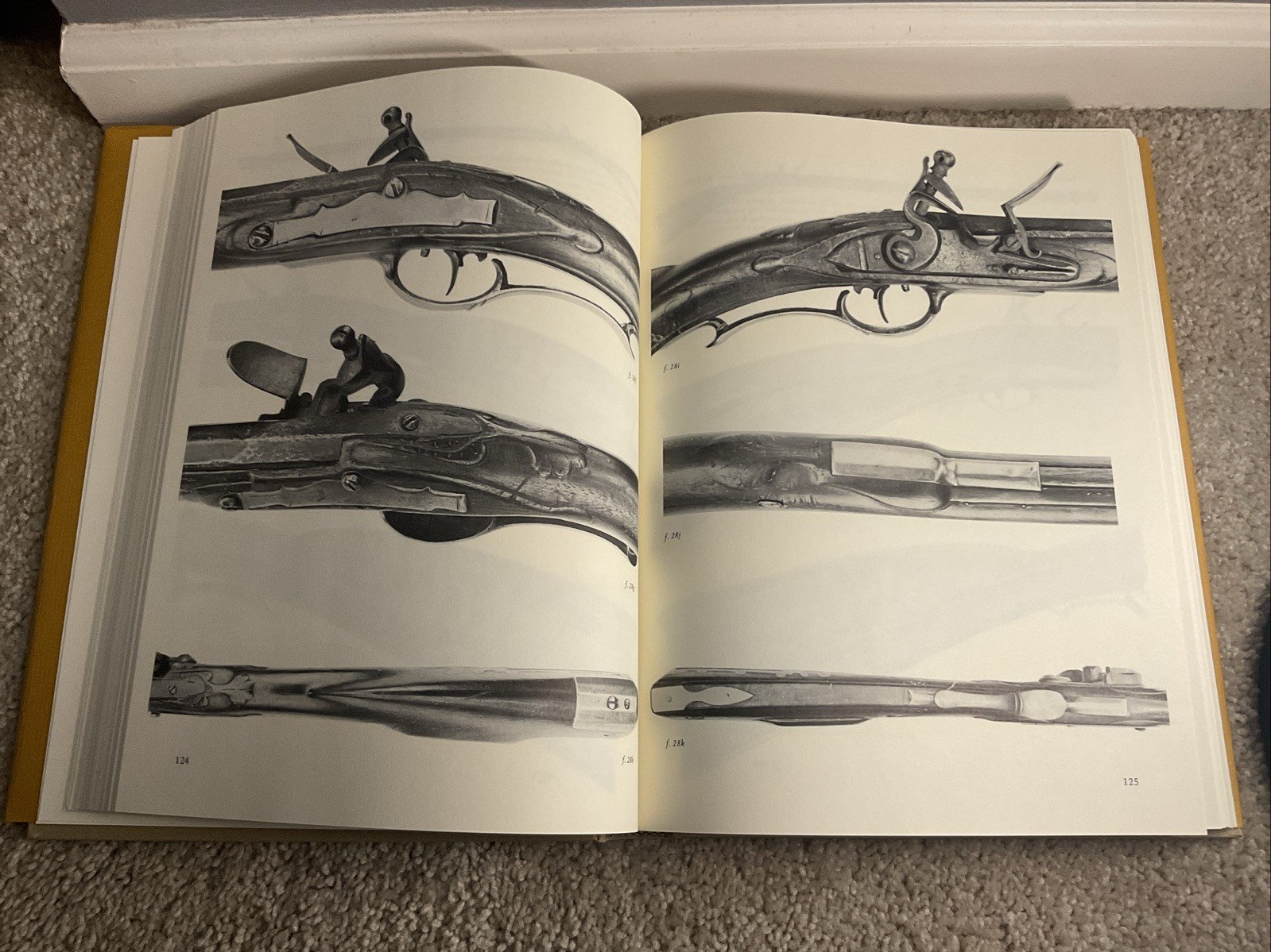 Rifles of Colonial America Volume 1 – George Shumway Longrifle Series 2007 Print