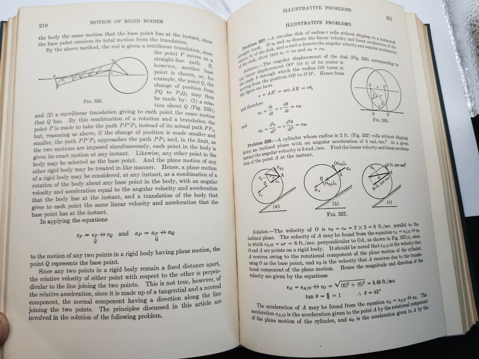 Analytical Mechanics for Engineers by Seely & Ensign (Hardcover, 1944, Third Ed)