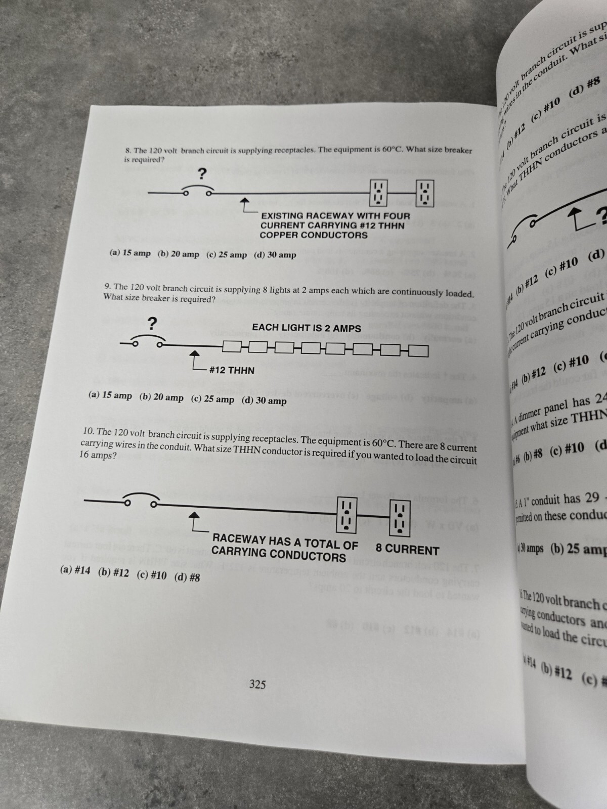 ELECTRICAL DESIGNING WORKBOOK By Tom Henry