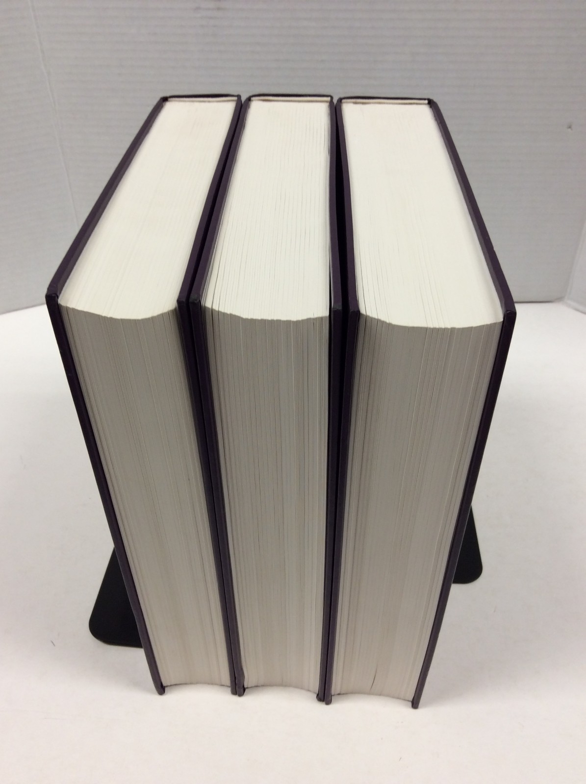 EMERGENCY MEDICINE: CONCEPTS & CLINICAL PRACTICE VOL 1-3 Rosen & Barkin HC 1998