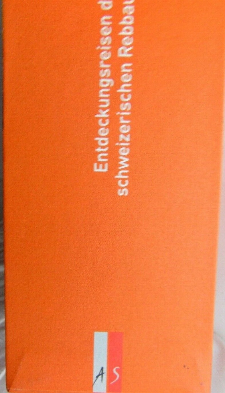 Kündig Rainer / Stein und Wein NEW, BUT BOX CASE IS TORN AND SEAL IS TORN OFF