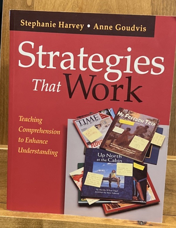 Strategies That Work