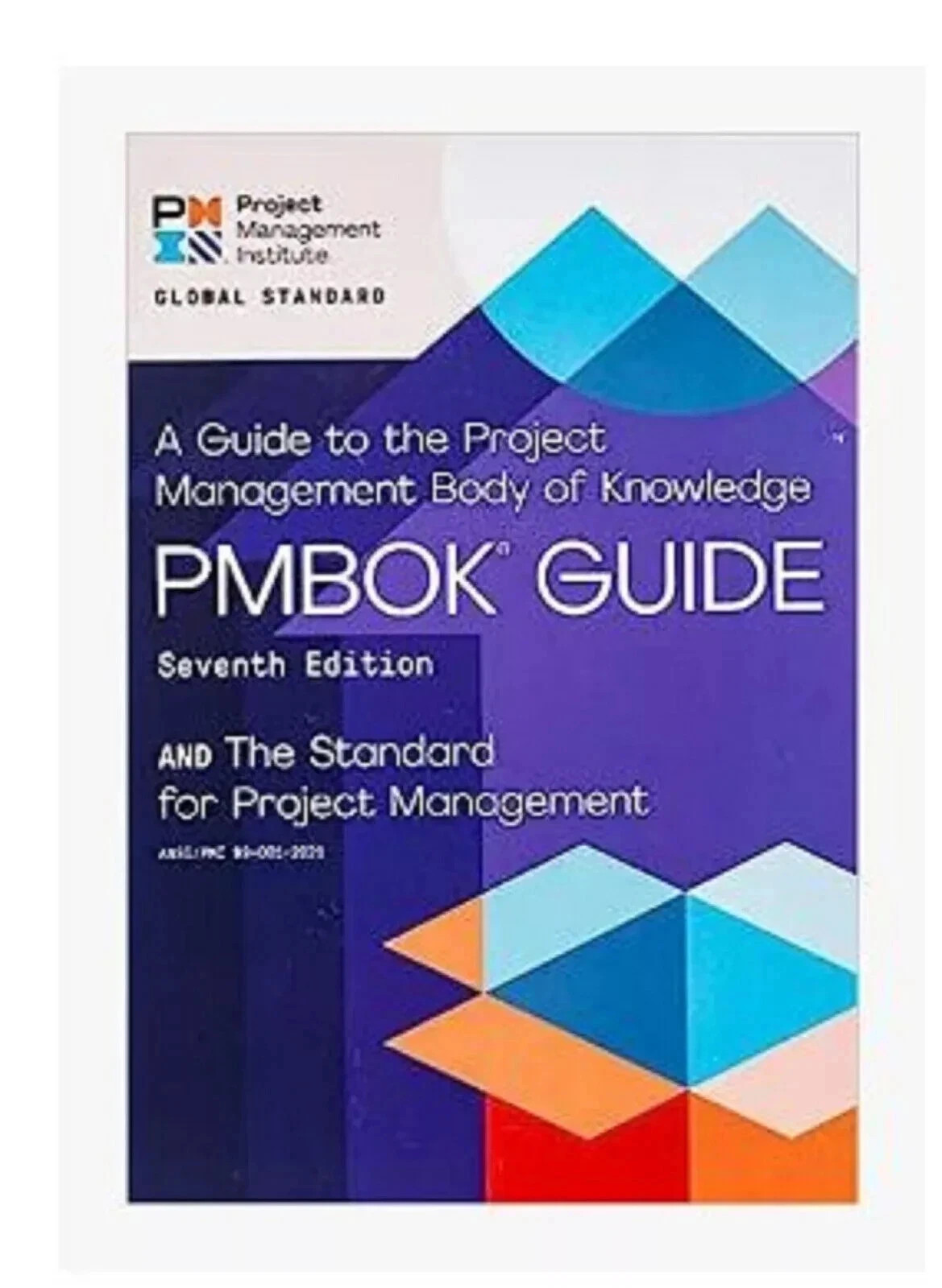 “PMBOK GUIDEA Guide To The Project Management Paperback