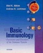 Basic Immunology, Updated Edition: With STUDENT CONSULT Online Access