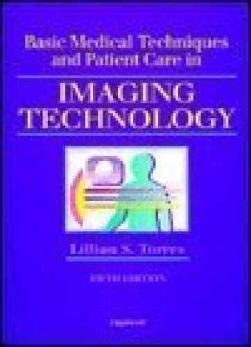 Basic Medical Techniques and – Hardcover, by Lillian S. Torres – Very Good n