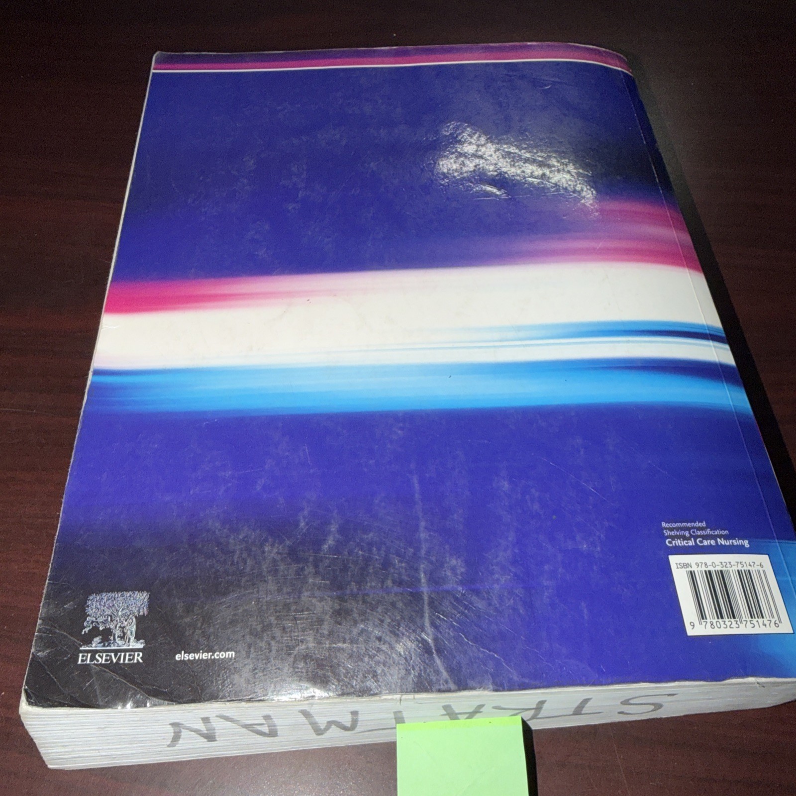 Critical Care Nursing: Diagnosis and Management 9th Edition by Linda D. Urden Pa