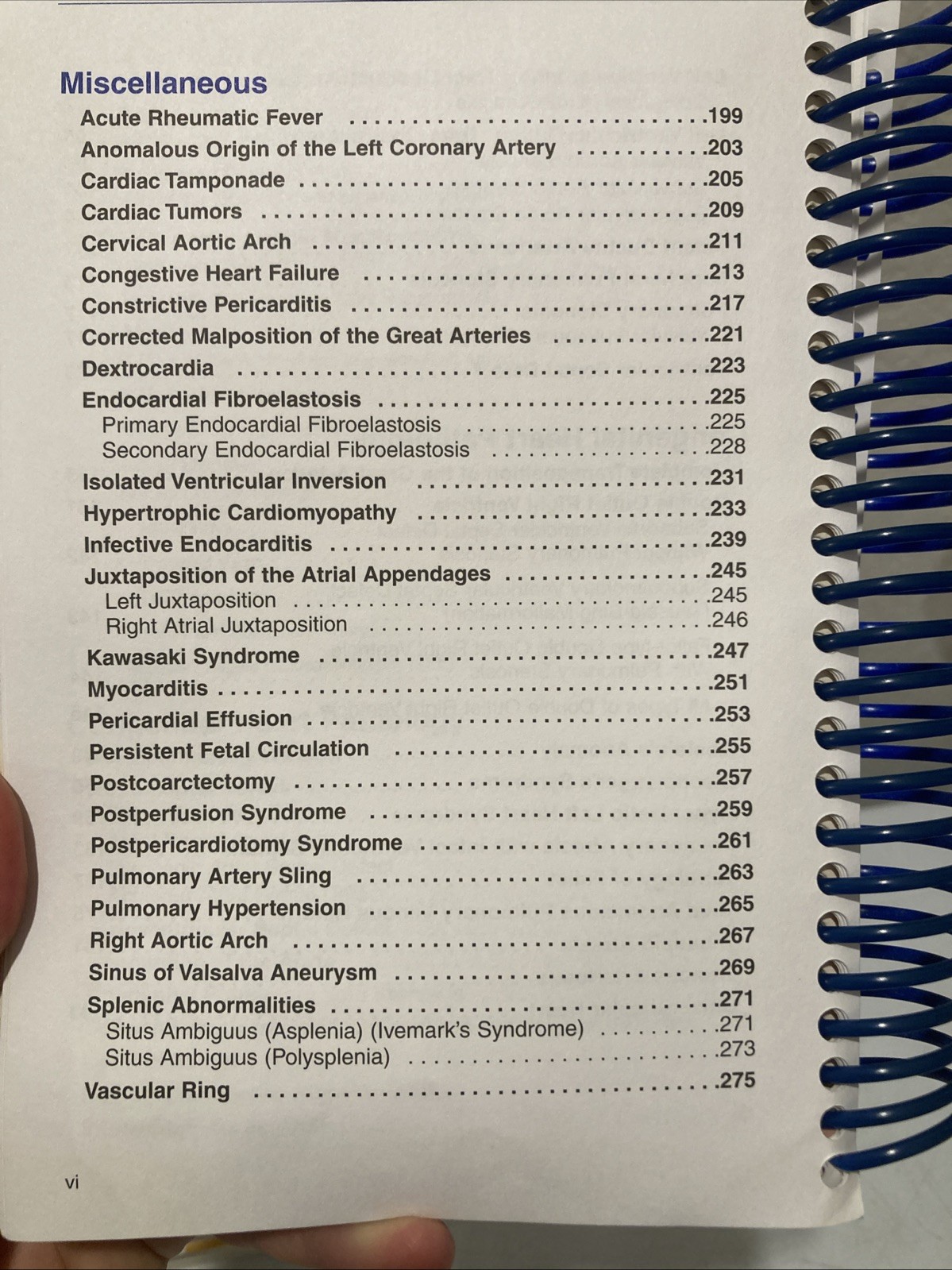 The Pediatric Echocardiographer’s Pocket Reference 3rd Ed Terry Reynolds HTF/OOP