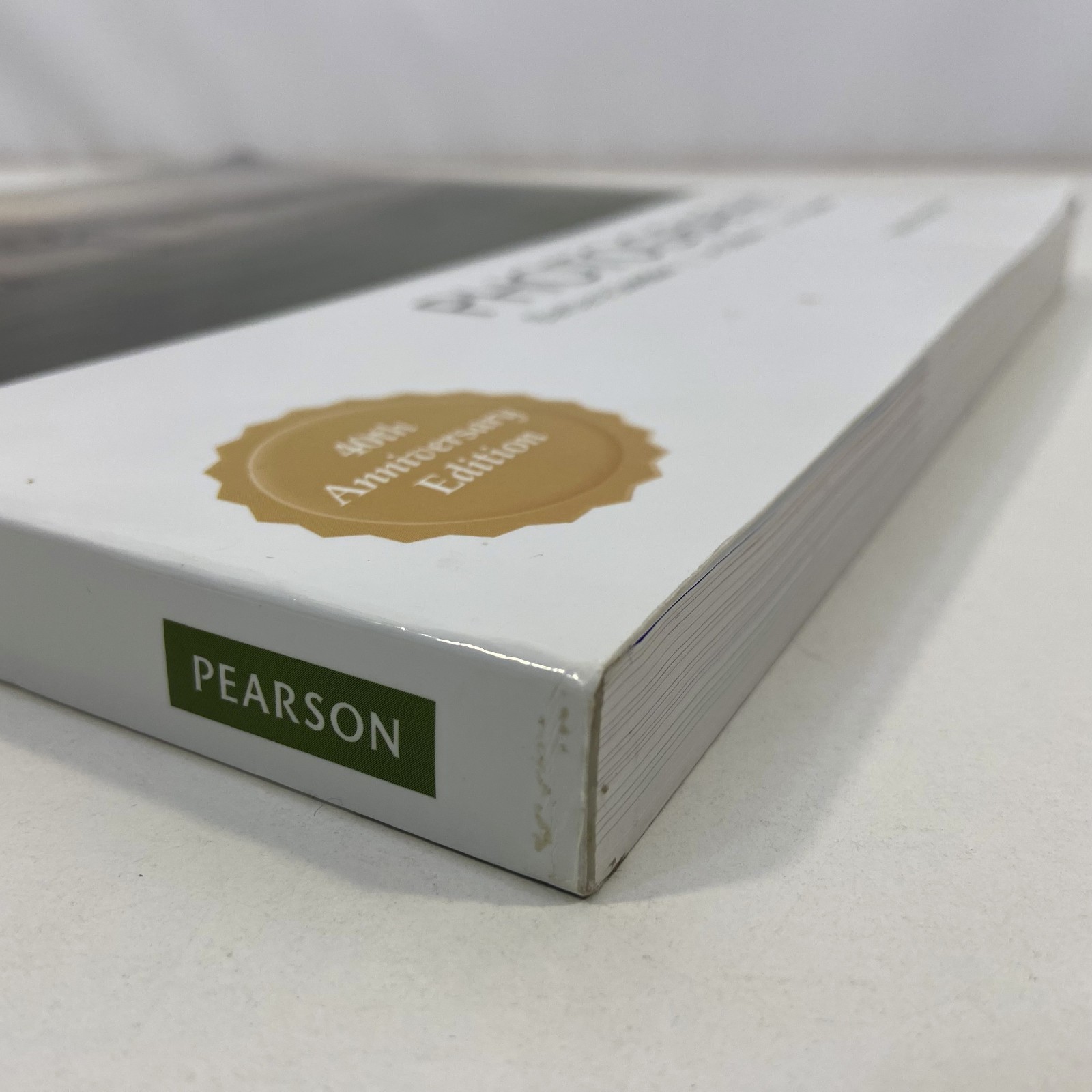 Photography 12th Ed 40th Anniversary Edition London Stone Upton 2017 Pearson TPB