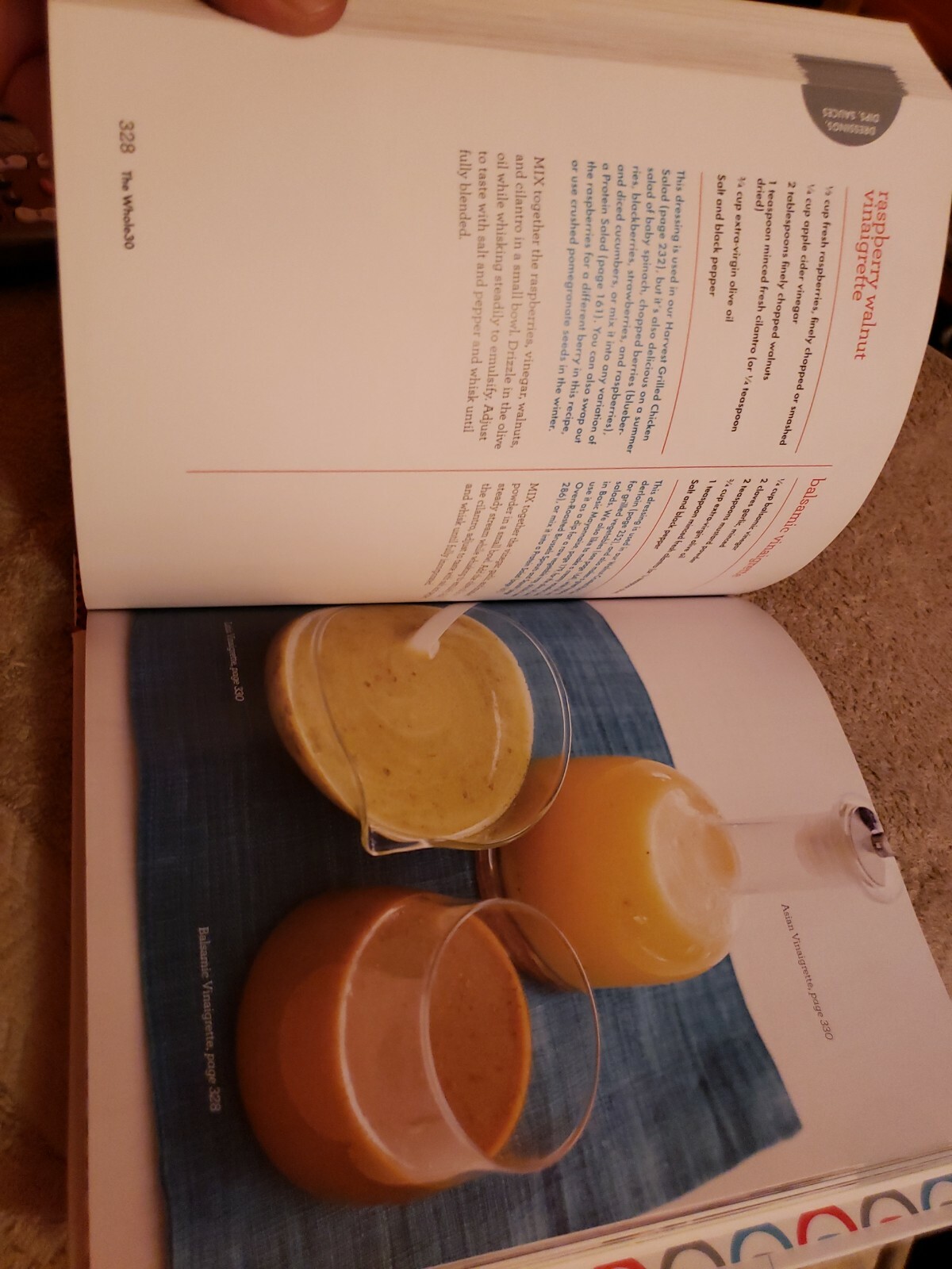 The Whole30: by Melissa Hartwig Urban Health and Food Freedom Hardcover NEW