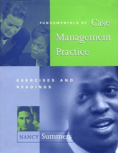 Skills and Methods in Human Services…, Summers, Nancy