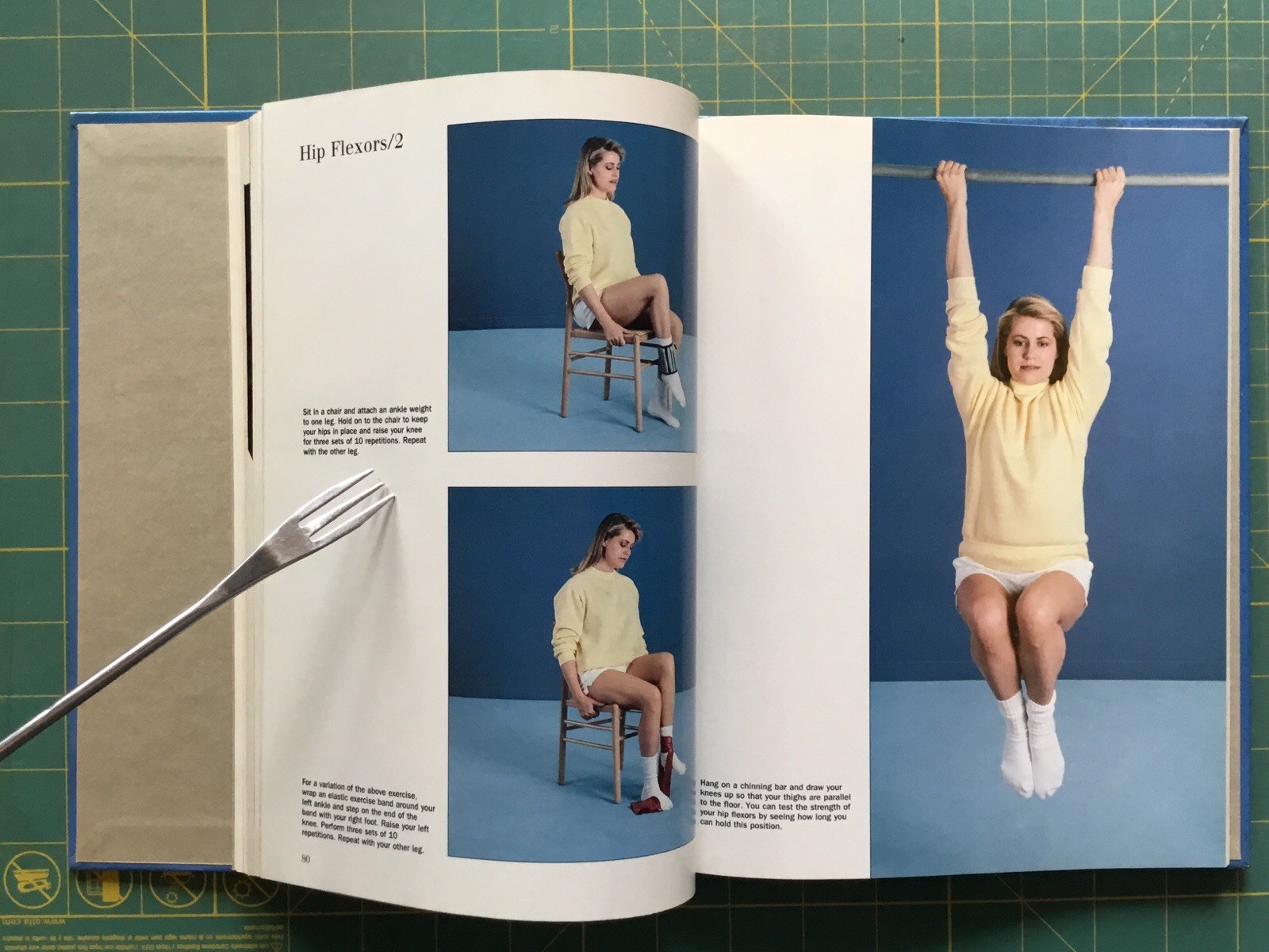 1987 Restoring the Body Treating Aches and Injuries, 144 Pages, Time-Life Book