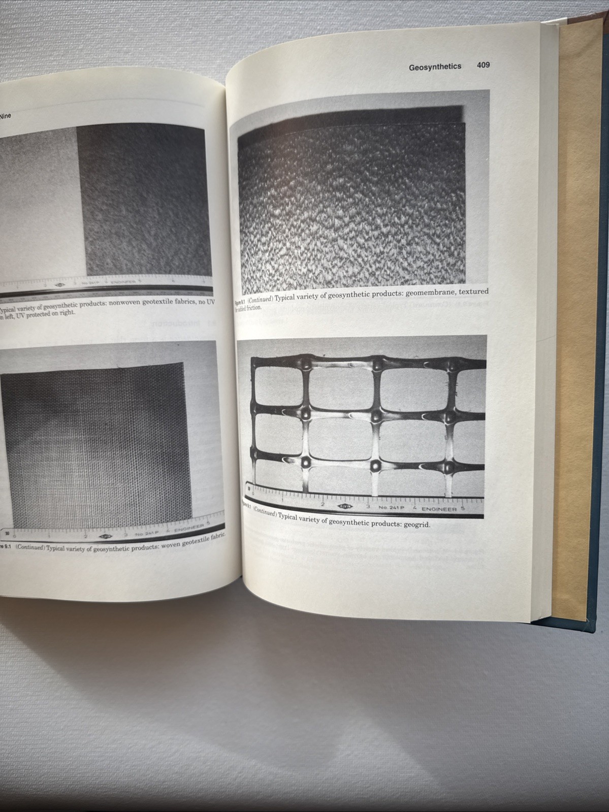 Mcgraw-Hill Construction Ser.: Geotechnical Materials in Construction by Marion