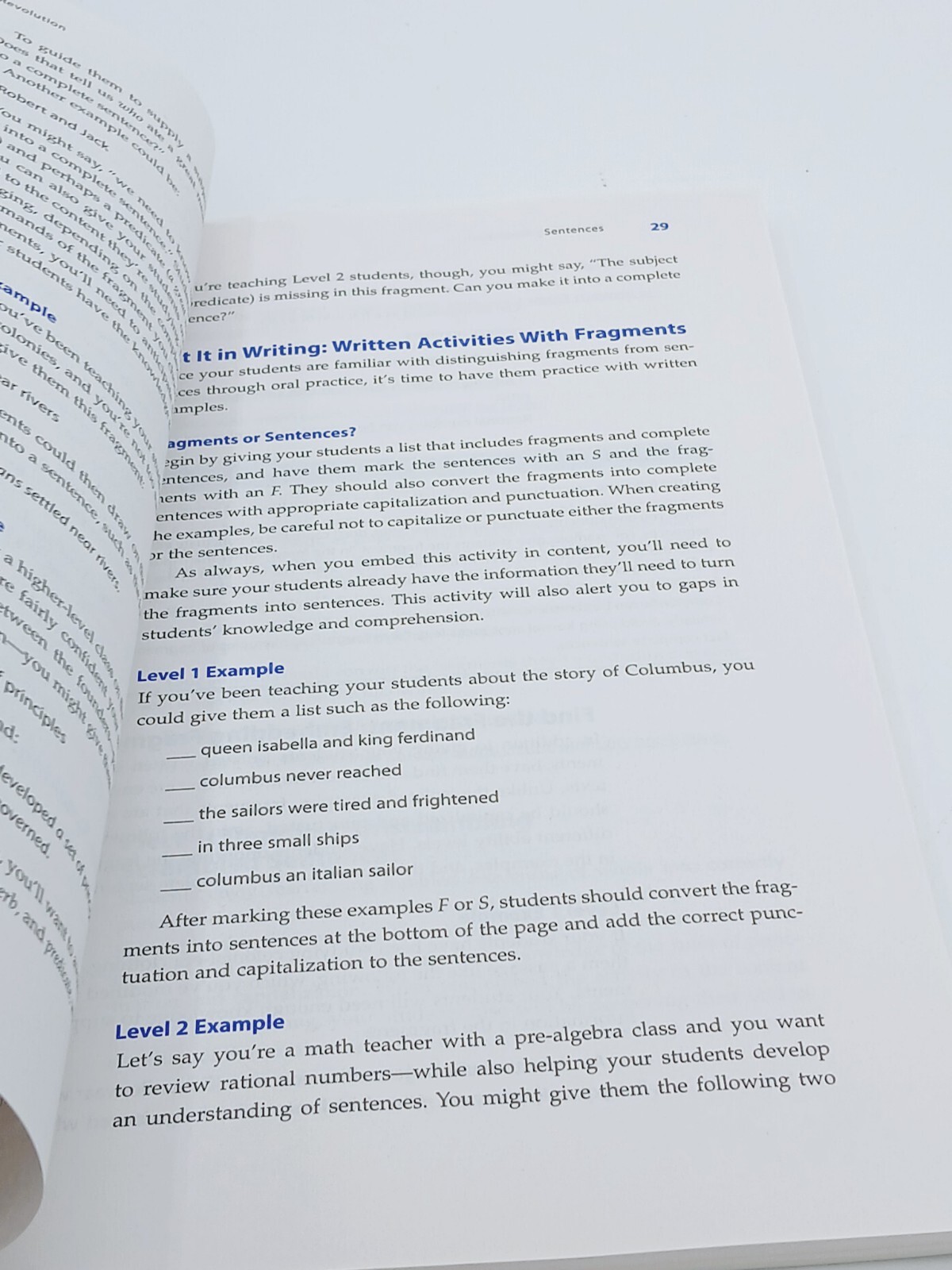 The Writing Revolution: A Guide To Advancing Thinking Through Writing In V Good.