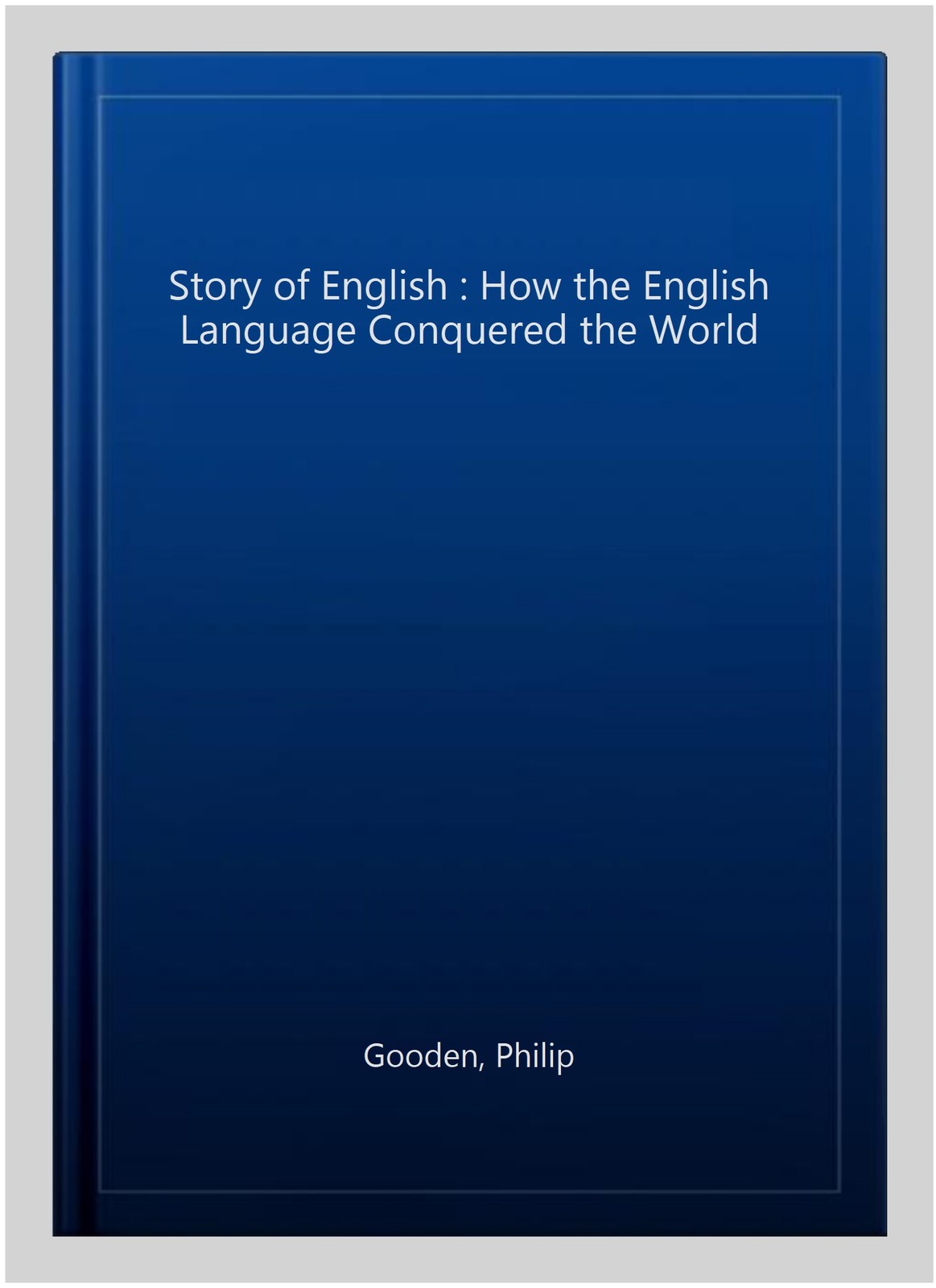 Story of English : How the English Language Conquered the World, Paperback by…