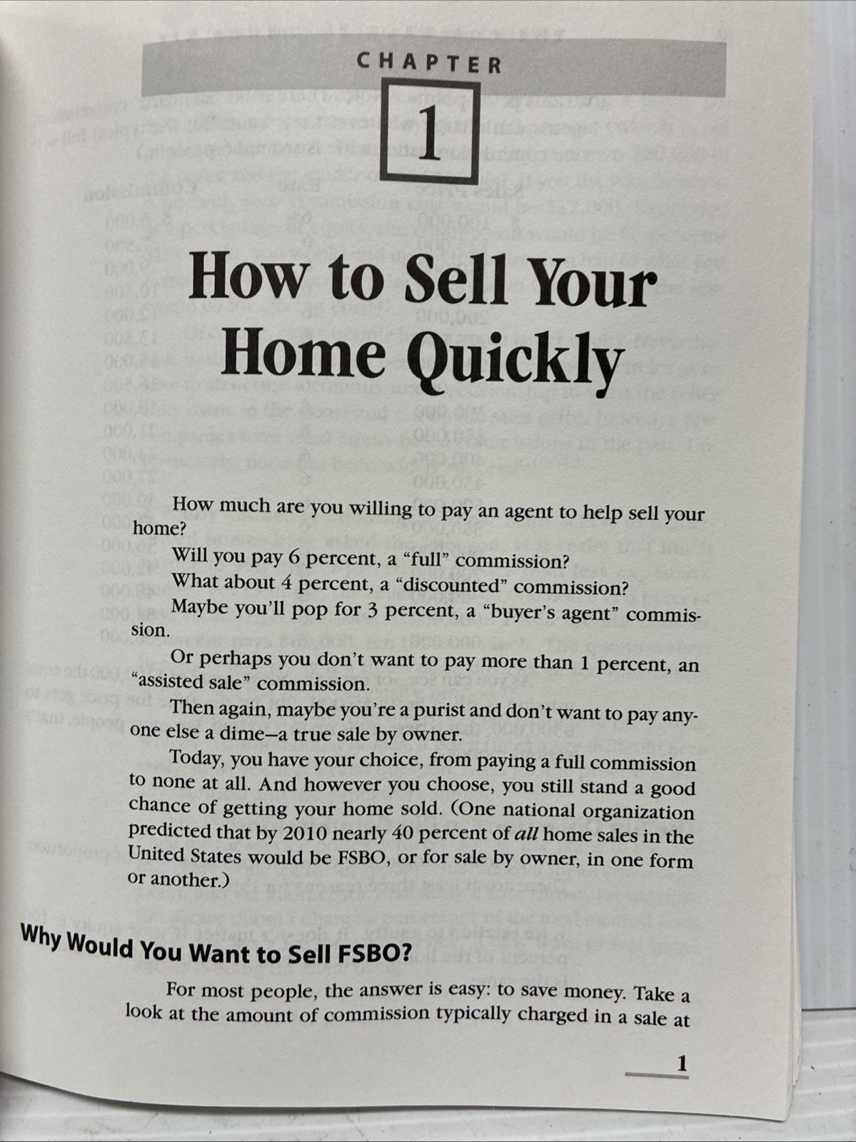 FOR SALE BY OWNER KIT by Robert Irwin 2002 Paperback Fourth Edition