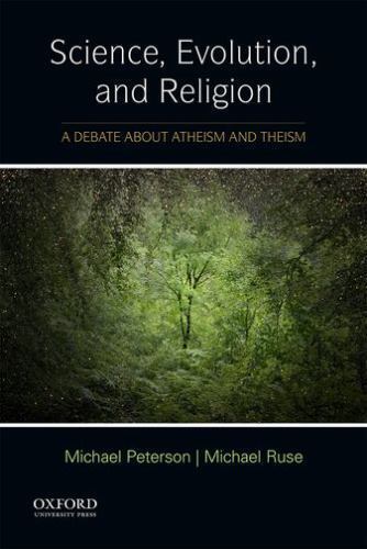 Science, Evolution, and Religion: A Debate about Atheism and Theism