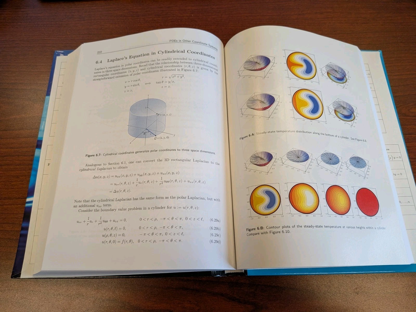 Introduction to Applied Partial Differential Equations by John M. Davis…