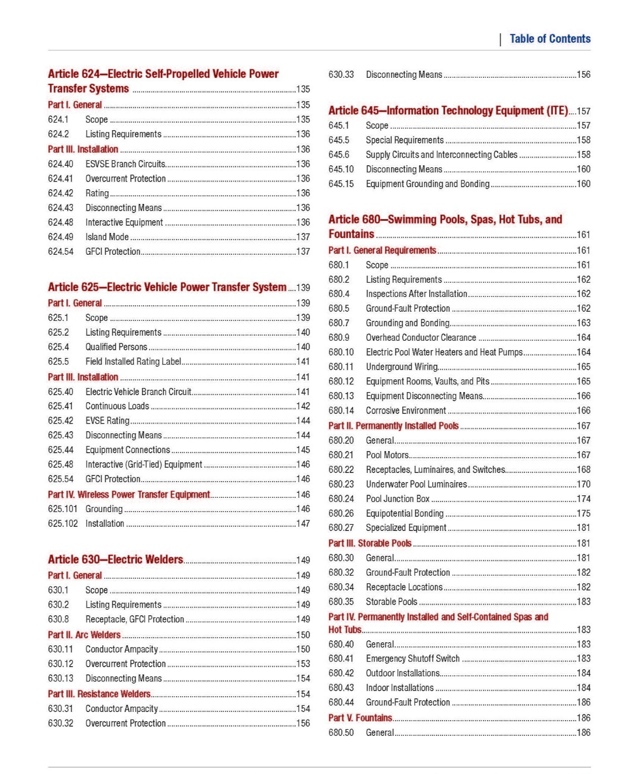 Mike Holt`s Illustrated Guide to Understanding the NEC Vol.2 , 2026 NEC