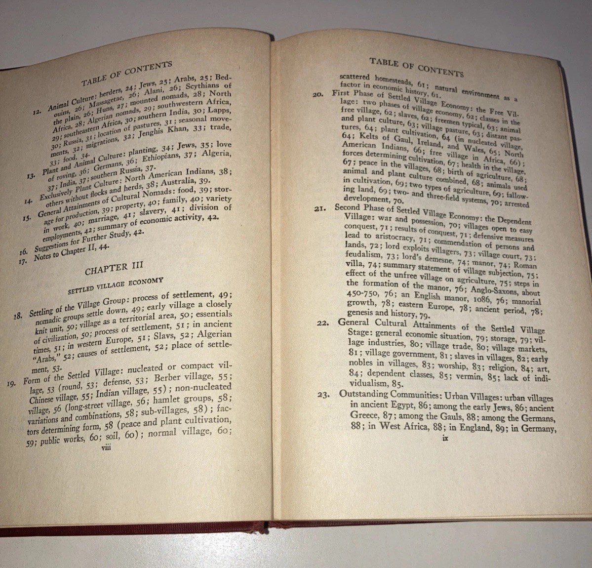 Introduction to Economic History HC Norman Gras 1922 Harper & Brothers VNTG