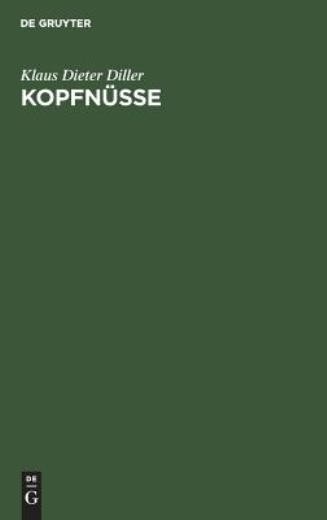 Kopfn?Sse