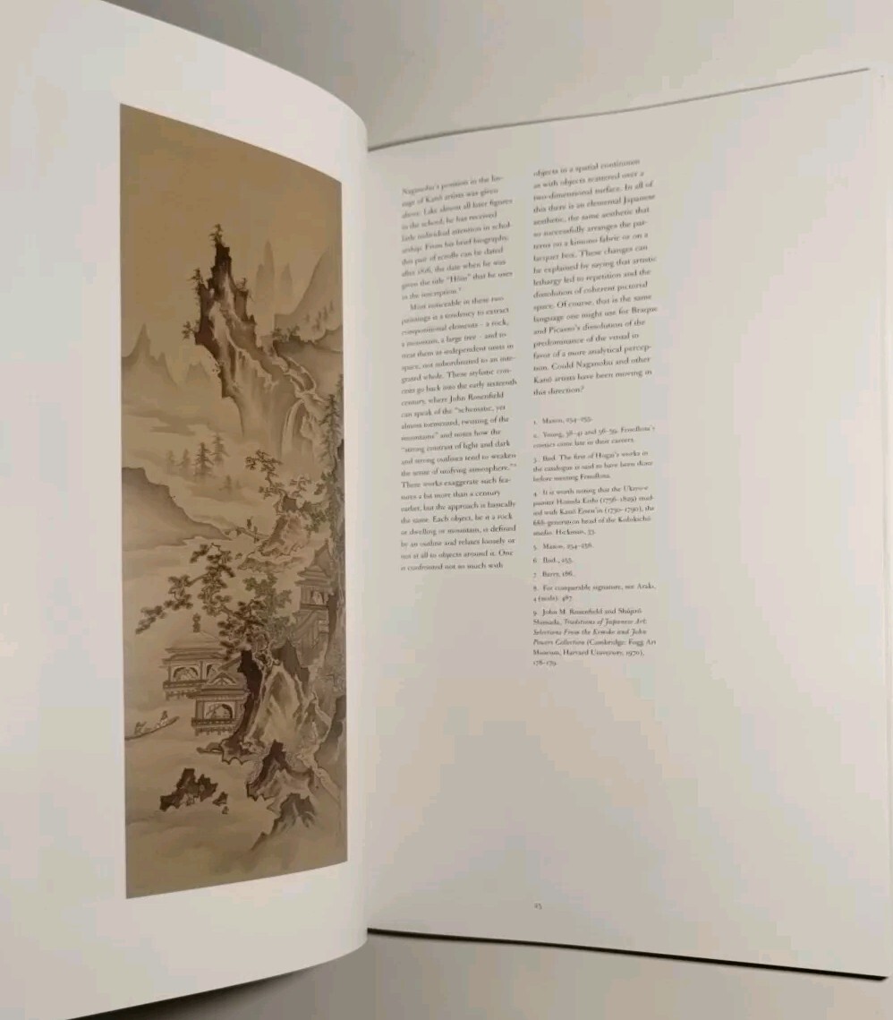 Japanese Paintings From the Henricksen Collection Sewall Oertling 2006