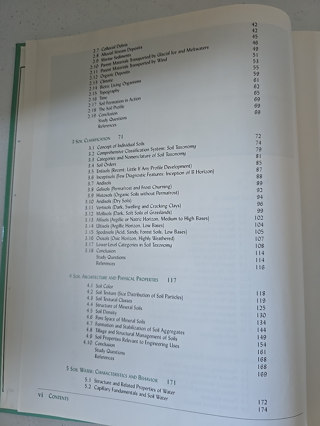 Nature and Properties of Soils by Ray R. Weil and Nyle C. Brady (1998,…