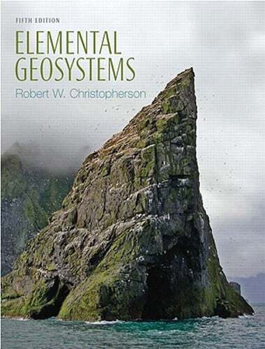 Elemental Geosystems by Robert Christopherson: Used