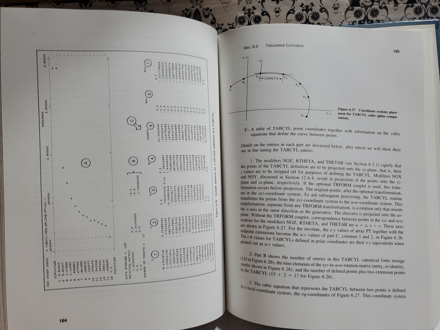 Numerical Control Programming in APT Irvin H Kral HC 1986 Prentice Hall
