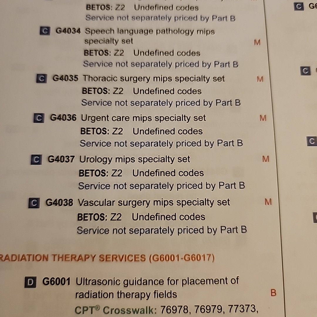 AAPC HCPCS Level 2 Expert 2024 Service & Supply Codes