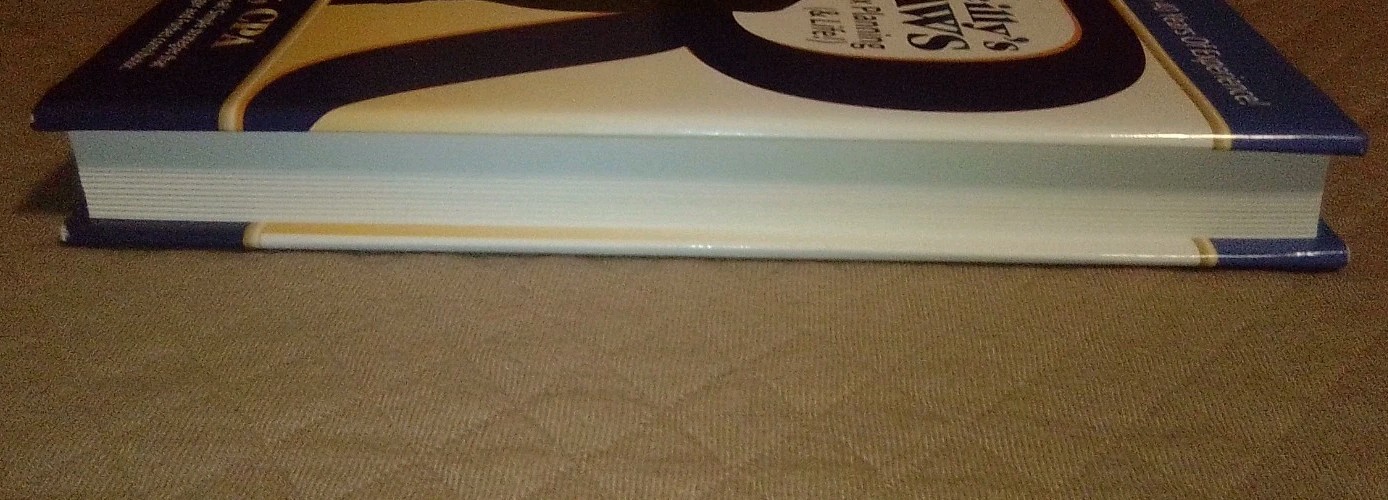 Reilly’s Laws of Tax Planning (& Life!) – Hardcover, by Peter Reilly , CPA
