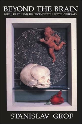 Beyond the Brain: Birth, Death, and Transendence in Psychotherapy (Suny S – GOOD