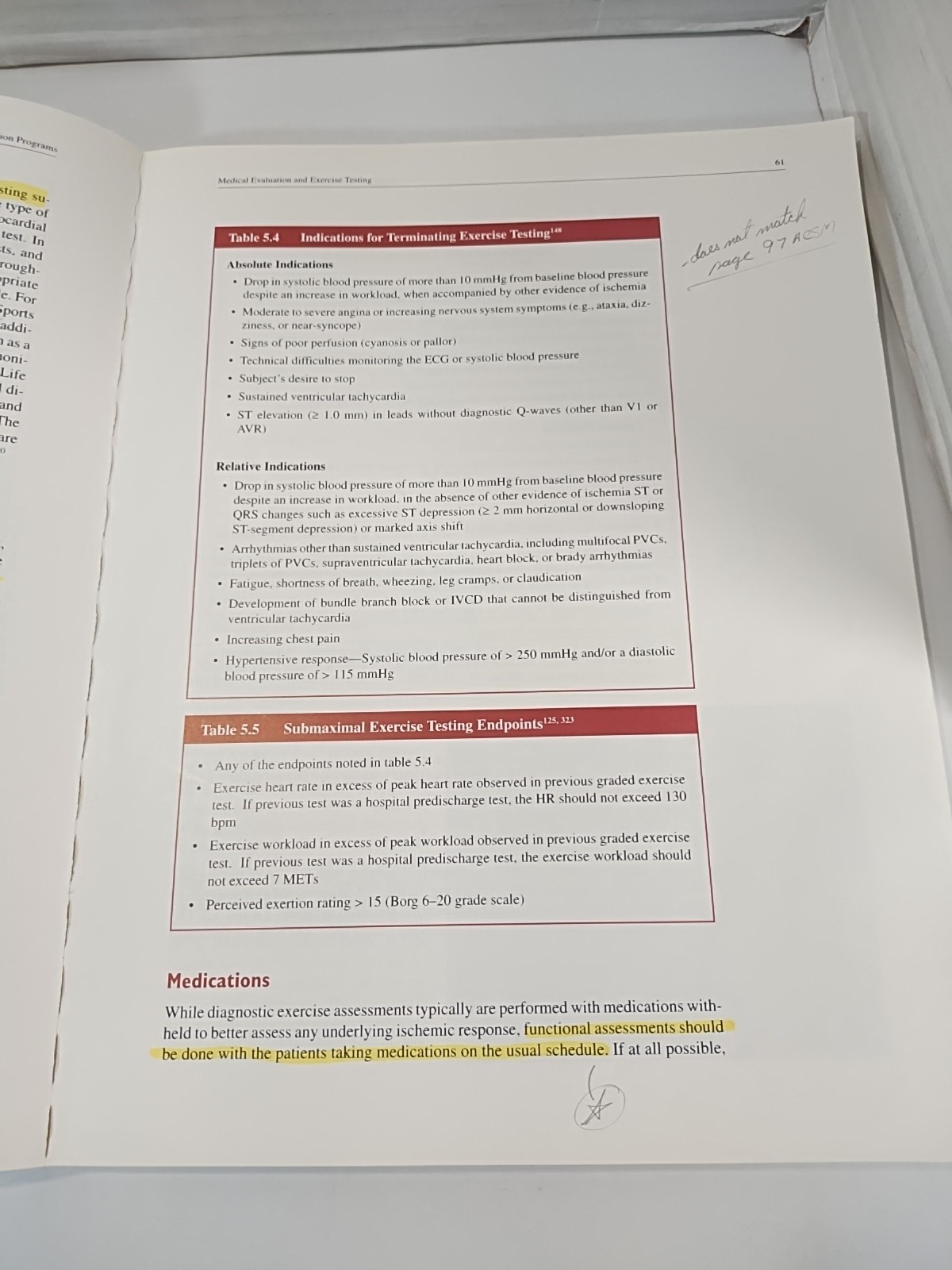 Guidelines for Cardiac Rehabilitation & Secondary Prevention Programs AACVPR 3rd