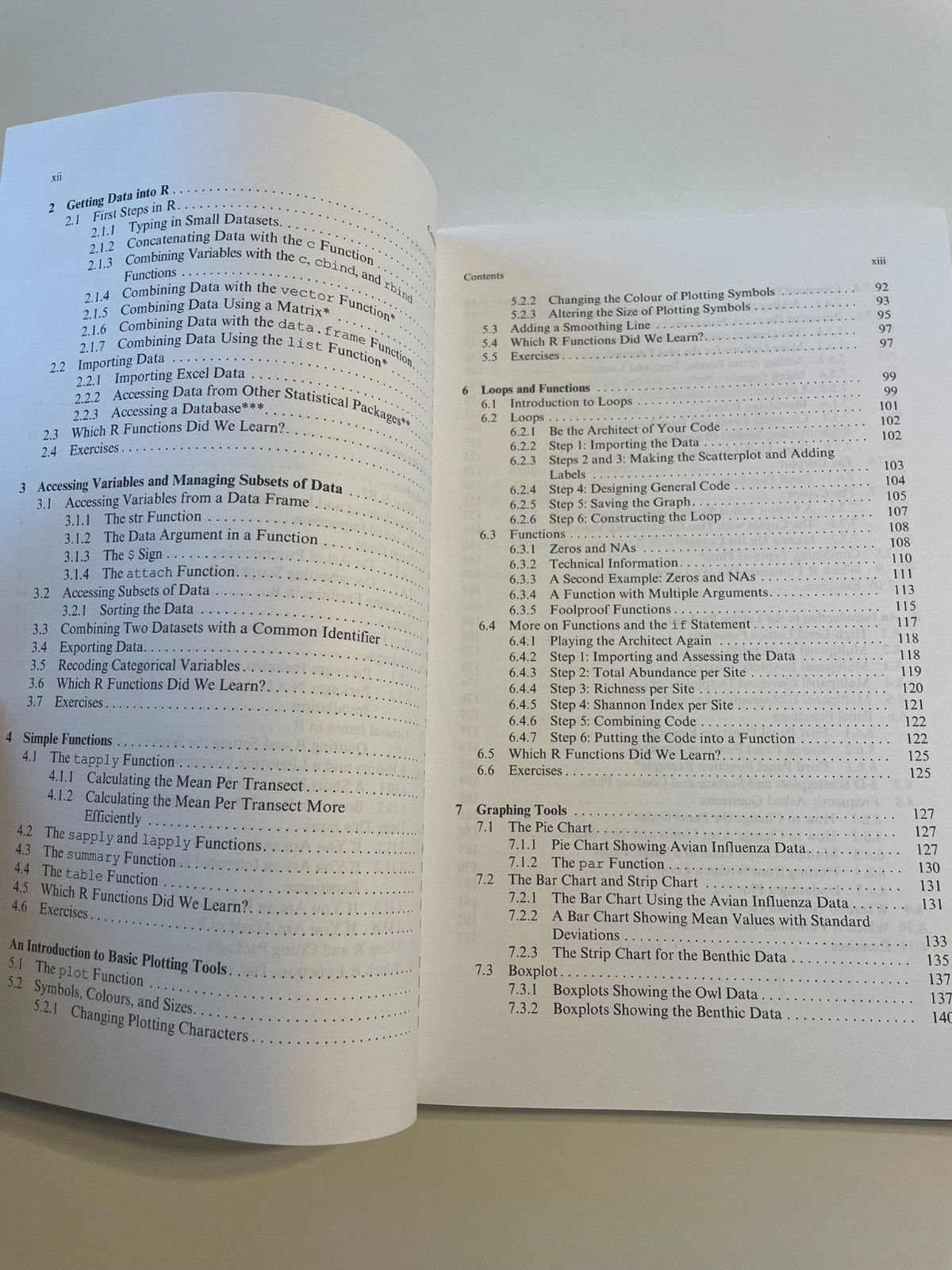 NEW A Beginner’s Guide to R (Use R!) Paperback by Zuur, Ieno, Meesters (2009)