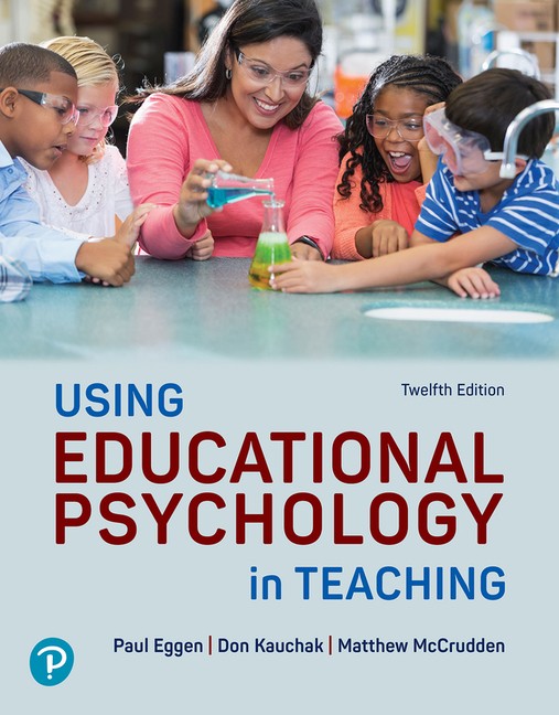 Using Educational Psychology In Teaching
