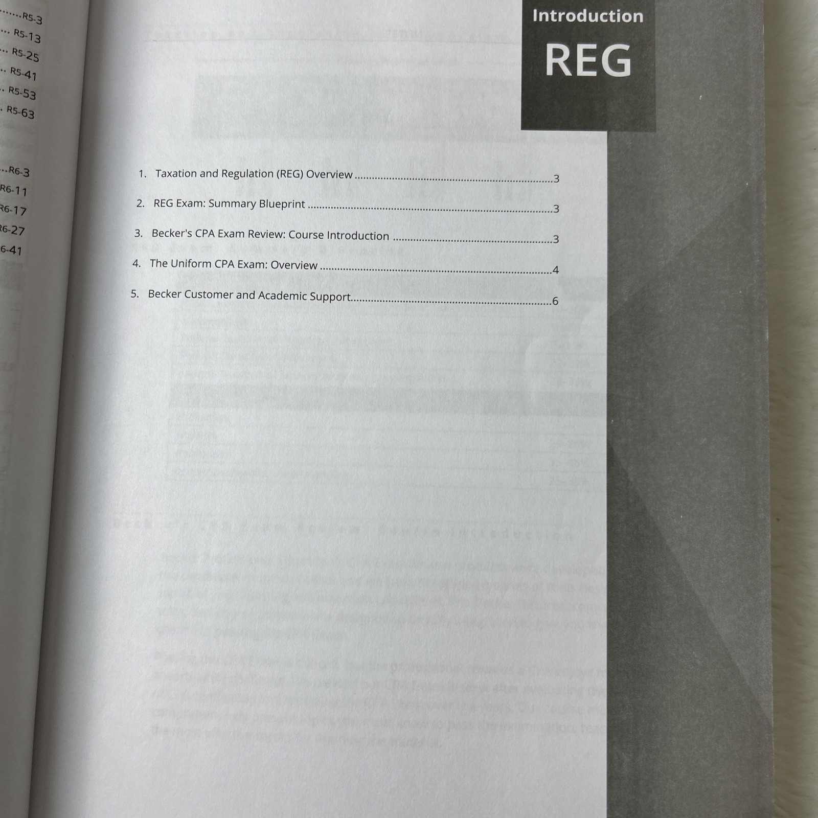 Becker CPA Exam Review Taxation and Regulation after January/2024 V1.0