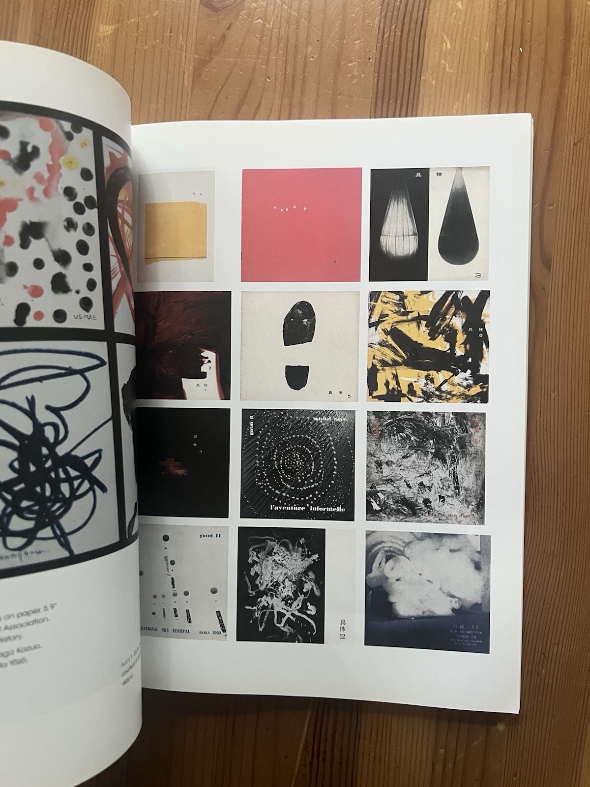 Ming Tiampo Gutai: Decentering Modernism Paperback Postwar Japanese Art
