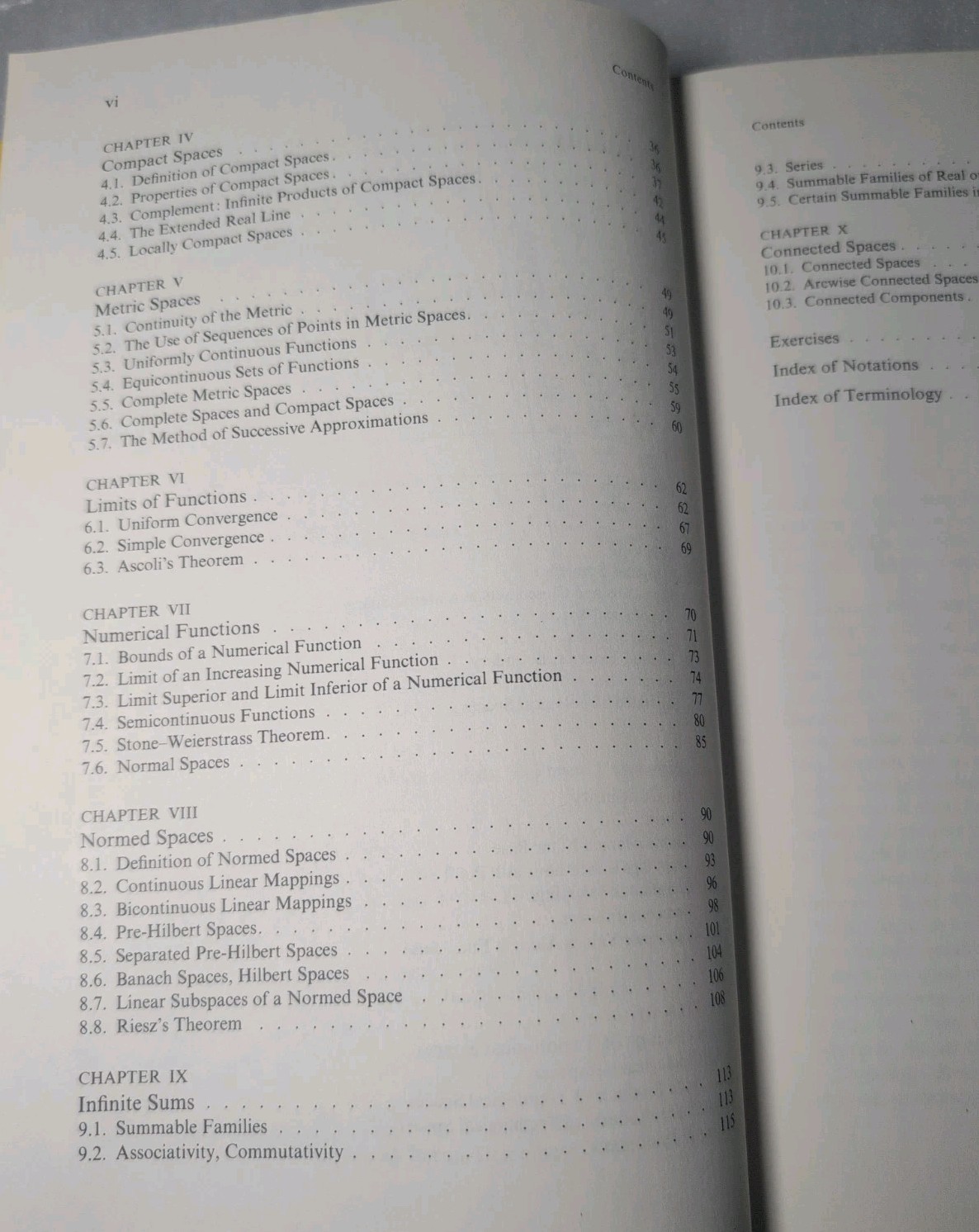 General Topology by Jacques Dixmier Ex-lib [Springer Math Mathematics Textbook]