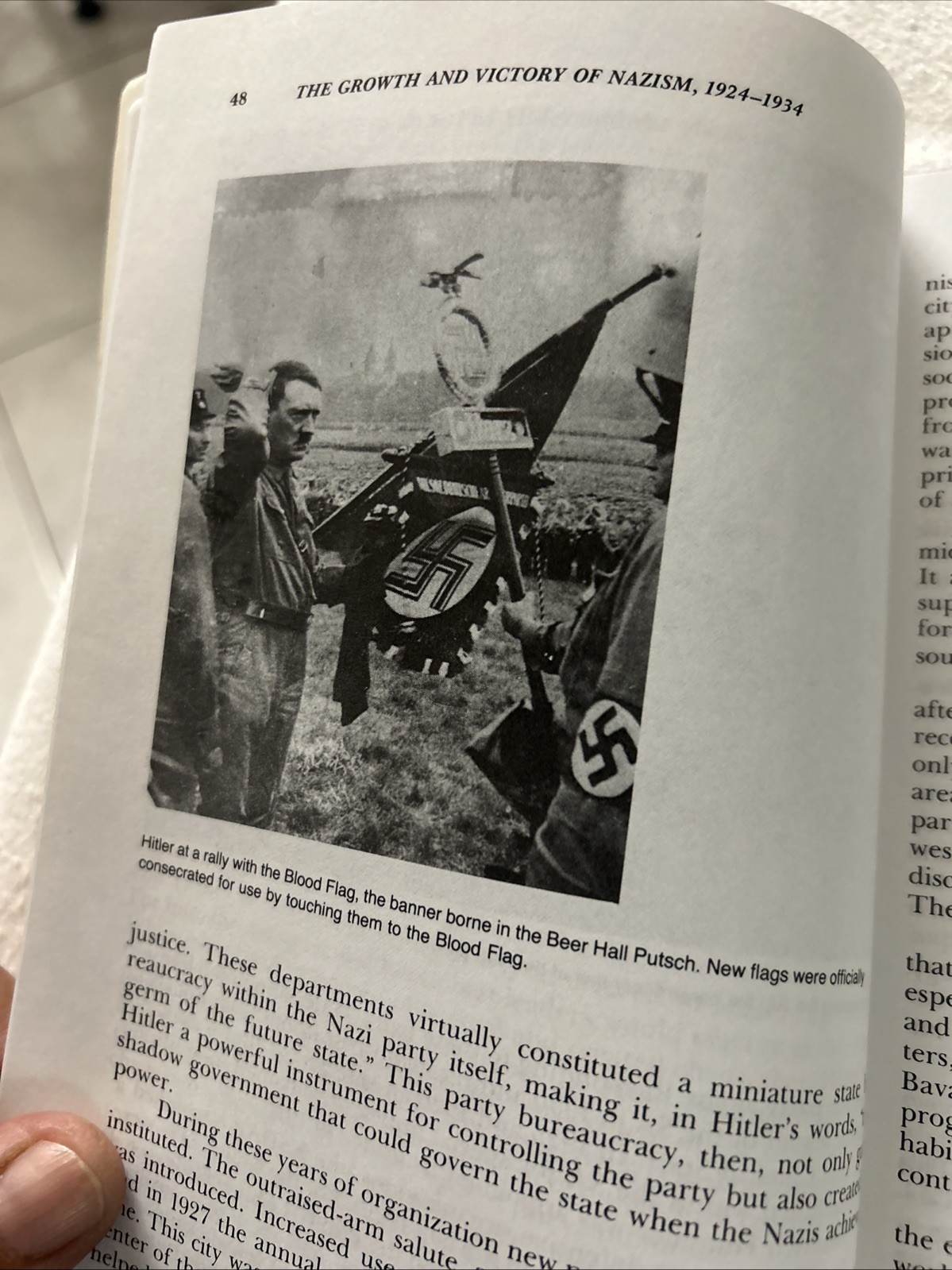 Hitler and Nazi Germany: A History by Spielvogel, Jackson P2